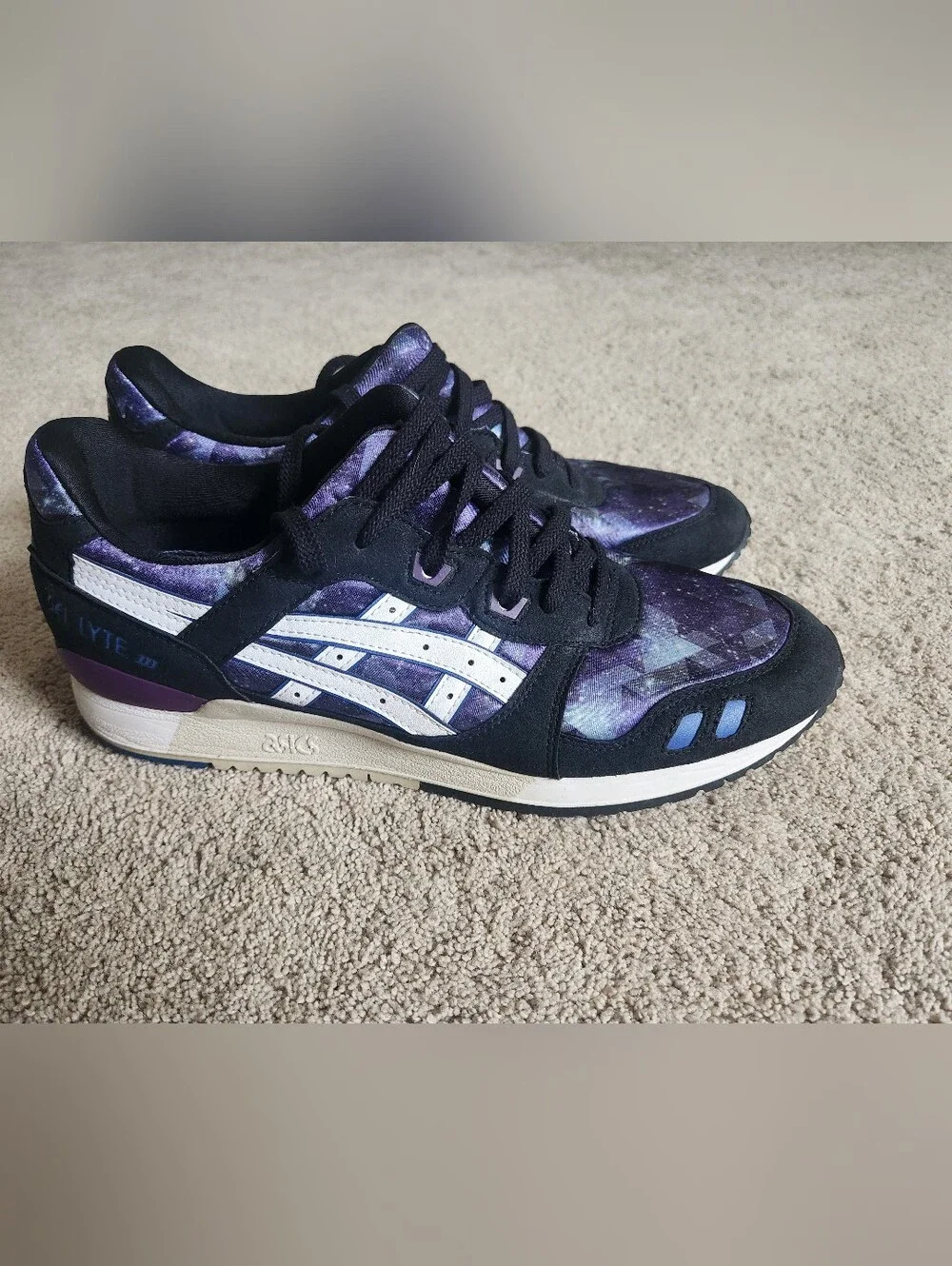 ASICS Gel Lyte III 